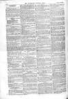 Illustrated Sporting News and Theatrical and Musical Review Saturday 30 July 1864 Page 16