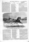 Illustrated Sporting News and Theatrical and Musical Review Saturday 13 August 1864 Page 8