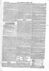 Illustrated Sporting News and Theatrical and Musical Review Saturday 20 August 1864 Page 15