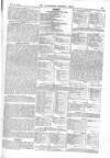 Illustrated Sporting News and Theatrical and Musical Review Saturday 03 September 1864 Page 13