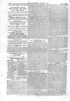 Illustrated Sporting News and Theatrical and Musical Review Saturday 24 September 1864 Page 2