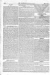 Illustrated Sporting News and Theatrical and Musical Review Saturday 08 October 1864 Page 10