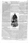 Illustrated Sporting News and Theatrical and Musical Review Saturday 15 October 1864 Page 4