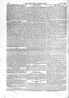 Illustrated Sporting News and Theatrical and Musical Review Saturday 29 October 1864 Page 6