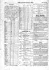 Illustrated Sporting News and Theatrical and Musical Review Saturday 29 October 1864 Page 12