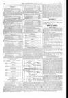 Illustrated Sporting News and Theatrical and Musical Review Saturday 24 June 1865 Page 8