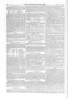 Illustrated Sporting News and Theatrical and Musical Review Saturday 24 June 1865 Page 16