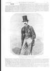 Illustrated Sporting News and Theatrical and Musical Review Saturday 22 July 1865 Page 9