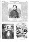 Illustrated Sporting News and Theatrical and Musical Review Saturday 29 July 1865 Page 5