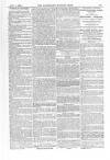 Illustrated Sporting News and Theatrical and Musical Review Saturday 05 August 1865 Page 17