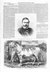 Illustrated Sporting News and Theatrical and Musical Review Saturday 19 August 1865 Page 9