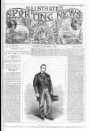 Illustrated Sporting News and Theatrical and Musical Review Saturday 18 November 1865 Page 1
