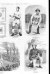 Illustrated Sporting News and Theatrical and Musical Review Saturday 18 November 1865 Page 9