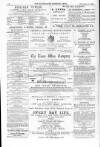 Illustrated Sporting News and Theatrical and Musical Review Saturday 18 November 1865 Page 16