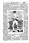 Illustrated Sporting News and Theatrical and Musical Review Saturday 23 June 1866 Page 12