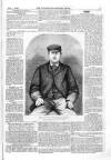 Illustrated Sporting News and Theatrical and Musical Review Saturday 01 September 1866 Page 5