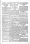 Illustrated Sporting News and Theatrical and Musical Review Saturday 08 December 1866 Page 3