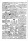 Illustrated Sporting News and Theatrical and Musical Review Saturday 08 December 1866 Page 10