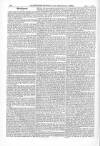 Illustrated Sporting News and Theatrical and Musical Review Saturday 08 December 1866 Page 12