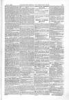 Illustrated Sporting News and Theatrical and Musical Review Saturday 08 December 1866 Page 15