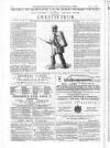 Illustrated Sporting News and Theatrical and Musical Review Saturday 05 January 1867 Page 16