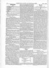 Illustrated Sporting News and Theatrical and Musical Review Saturday 09 February 1867 Page 12