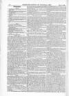 Illustrated Sporting News and Theatrical and Musical Review Saturday 16 February 1867 Page 12