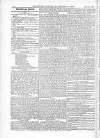 Illustrated Sporting News and Theatrical and Musical Review Saturday 23 February 1867 Page 6