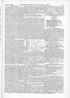 Illustrated Sporting News and Theatrical and Musical Review Saturday 23 February 1867 Page 13