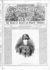 Illustrated Sporting News and Theatrical and Musical Review