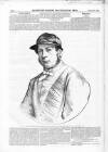 Illustrated Sporting News and Theatrical and Musical Review Saturday 29 June 1867 Page 8