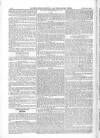 Illustrated Sporting News and Theatrical and Musical Review Saturday 29 June 1867 Page 14