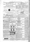 Illustrated Sporting News and Theatrical and Musical Review Saturday 29 June 1867 Page 16