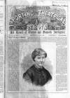 Illustrated Sporting News and Theatrical and Musical Review Saturday 06 July 1867 Page 1