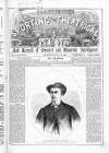Illustrated Sporting News and Theatrical and Musical Review