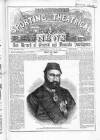 Illustrated Sporting News and Theatrical and Musical Review Saturday 20 July 1867 Page 1