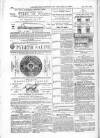 Illustrated Sporting News and Theatrical and Musical Review Saturday 27 July 1867 Page 16