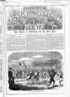 Illustrated Sporting News and Theatrical and Musical Review Saturday 10 August 1867 Page 1