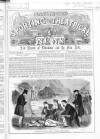 Illustrated Sporting News and Theatrical and Musical Review Saturday 17 August 1867 Page 1