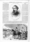 Illustrated Sporting News and Theatrical and Musical Review Saturday 24 August 1867 Page 8