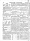 Illustrated Sporting News and Theatrical and Musical Review Saturday 24 August 1867 Page 12