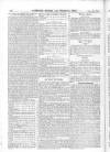 Illustrated Sporting News and Theatrical and Musical Review Saturday 24 August 1867 Page 14