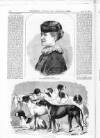 Illustrated Sporting News and Theatrical and Musical Review Saturday 31 August 1867 Page 8