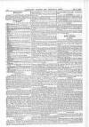 Illustrated Sporting News and Theatrical and Musical Review Saturday 14 December 1867 Page 4