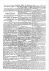 Illustrated Sporting News and Theatrical and Musical Review Saturday 14 December 1867 Page 10