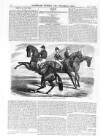 Illustrated Sporting News and Theatrical and Musical Review Saturday 04 January 1868 Page 8