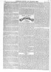 Illustrated Sporting News and Theatrical and Musical Review Saturday 18 January 1868 Page 6