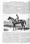 Illustrated Sporting News and Theatrical and Musical Review Saturday 06 June 1868 Page 8