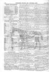 Illustrated Sporting News and Theatrical and Musical Review Saturday 06 June 1868 Page 10