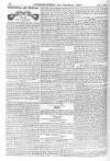 Illustrated Sporting News and Theatrical and Musical Review Saturday 06 June 1868 Page 14